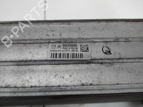 Used Intercooler PEUGEOT 508 I (8D_) 2.0 HDi (163 hp) 20899402