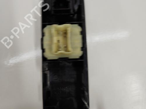 Used Left front window switch Left front window switch RENAULT CLIO IV (BH_) 1.5 dCi 75 (75 hp) 28721590 28721590