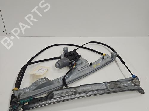 Used Front left window mechanism Front left window mechanism RENAULT CLIO III (BR0/1, CR0/1) 1.5 dCi (C/BR0G, C/BR1G) (68 hp) 32156378 32156378