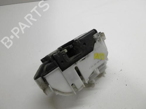 Front right lock VW POLO (6N2) 1.4 | BP20908685C97 