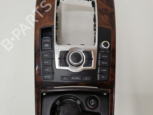 Switch AUDI A6 C6 Avant (4F5) 2.0 TDI | BP25124347I30 - Image 4