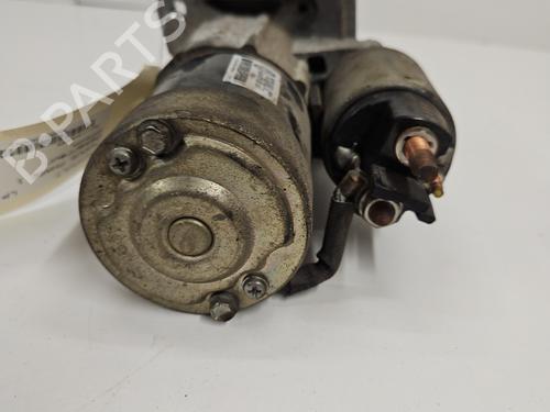 Used Starter Starter RENAULT MODUS / GRAND MODUS (F/JP0_) 1.5 dCi (FP0D, JP0D) (82 hp) 30456511 30456511
