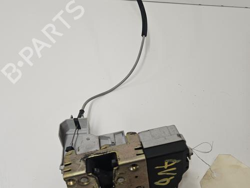 Used Front right lock Front right lock PEUGEOT 307 (3A/C) 1.6 16V (109 hp) 34171829 34171829