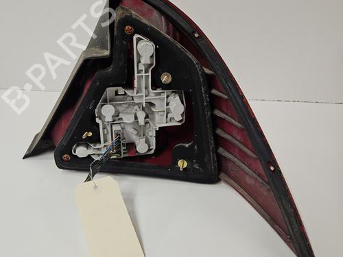 Left taillight FORD MONDEO III (B5Y) 2.0 16V TDDi / TDCi | BP26929034C34 
