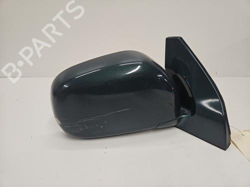 Right mirror SUZUKI GRAND VITARA I (FT, HT) 2.0 TD 4x4 (SQ420D) | BP30532453C27 