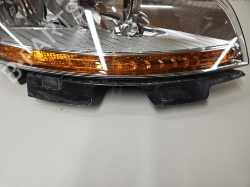 Lyskaster høyre CITROËN C4 Grand Picasso I (UA_) 2.0 HDi 150 | BP30745311C29