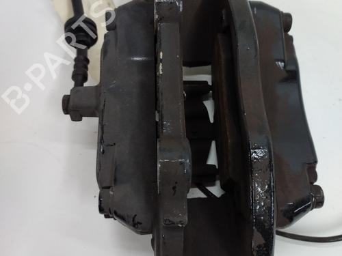 Left front brake caliper MASERATI QUATTROPORTE V 4.2 | BP22745112M105 - Image 4