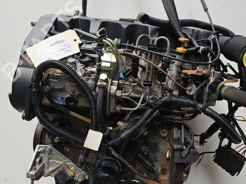Engine CITROËN SAXO (S0, S1) | BP36011979M1 - Image 4
