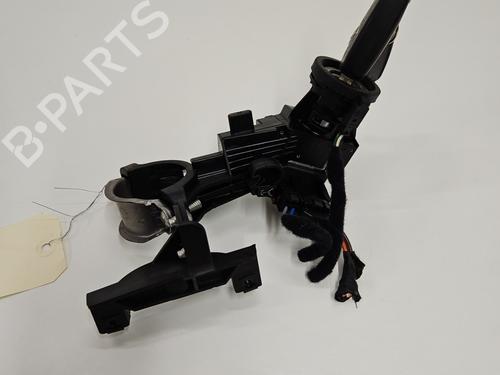 Ignition barrel CITROËN NEMO Box Body/MPV (AA_) 1.3 HDi 75 | BP29142206M48 