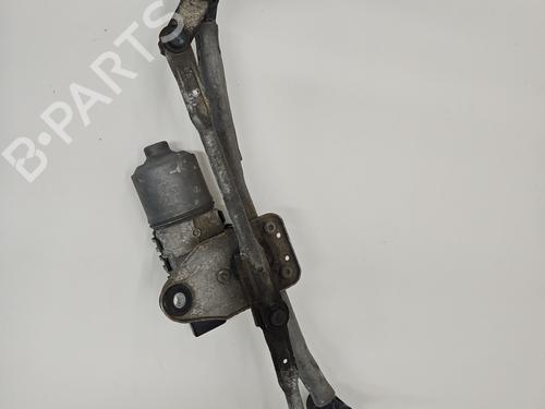 Used Front wiper motor OPEL COMBO Box Body/MPV (X12) 1.3 CDTI (B05) (95 hp) 31071690