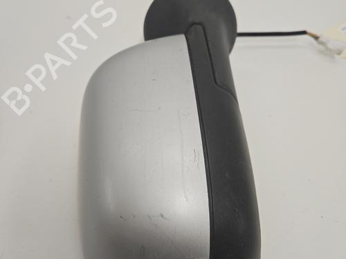 Right mirror DACIA DUSTER (HS_) 1.5 dCi | BP24200617C27 