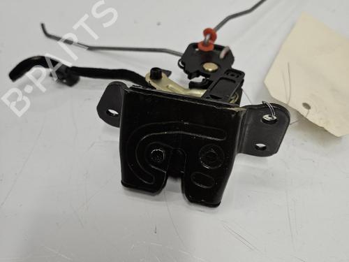 Used Tailgate lock Tailgate lock KIA PICANTO I (SA) 1.1 (65 hp) 40440991 40440991