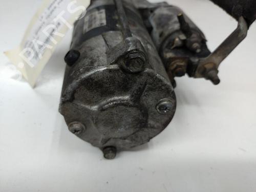 Used Starter OPEL ASTRA J Sports Tourer (P10) 1.7 CDTI (35) (131 hp) 20888448