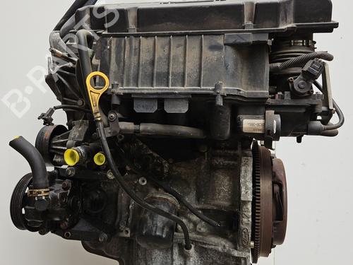 Used Engine Engine FORD FIESTA IV (JA_, JB_) 1.25 i 16V (75 hp) 27529482 27529482