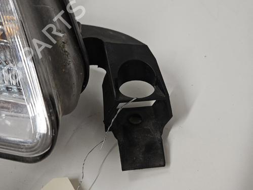 Right headlight CITROËN C3 II (SC_) 1.2 VTi 82 | BP38954691C29 - Image 4