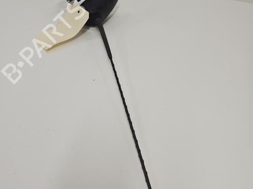 Used Antenna/Base BMW 1 (E87) 120 d (163 hp) 31934363
