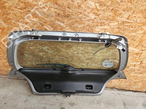 Tailgate PEUGEOT 307 (3A/C) 1.6 16V | BP30310045C6 