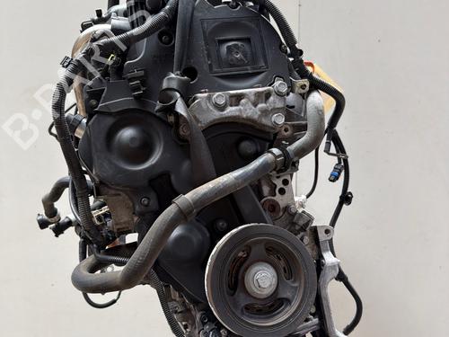 Used Engine Engine 37684378 37684378