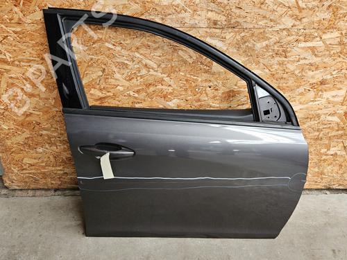 Used Right front door PEUGEOT 308 II (LB_, LP_, LW_, LH_, L3_) 1.2 THP 110 (110 hp) 24054915