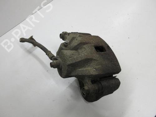 Used Left front brake caliper Left front brake caliper HYUNDAI COUPE II (GK) 2.0 GLS (143 hp) 22108799 22108799