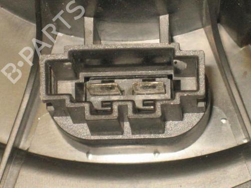 Heater blower motor VW GOLF V (1K1) 1.9 TDI | BP20892575M62