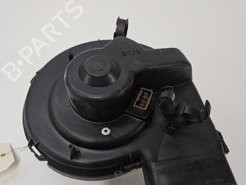 Used Heater blower motor Heater blower motor PEUGEOT 106 I (1A, 1C) 1.0 (50 hp) 34501567 34501567