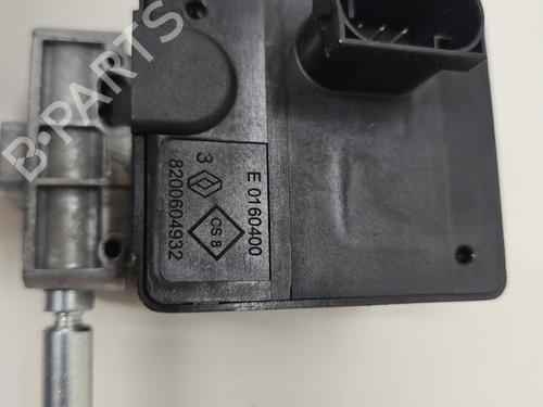 Electronic module RENAULT MEGANE III Hatchback (BZ0/1_, B3_) | BP33857219M83 - Image 2