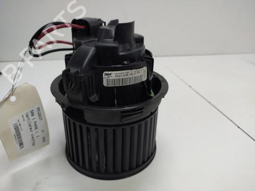 Used Heater blower motor Heater blower motor PEUGEOT 508 I (8D_) 2.0 HDi (163 hp) 20905043 20905043