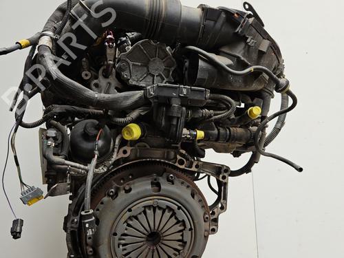 Engine CITROËN BERLINGO Box Body/MPV (B9) 1.6 HDi / BlueHDi 75 | BP26939730M1 