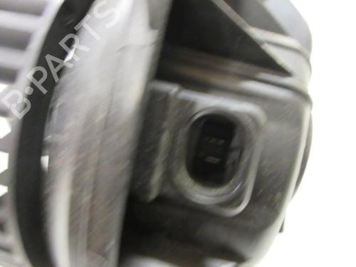 Used Heater blower motor RENAULT SCÉNIC II (JM0/1_) 1.9 dCi (JM14) (131 hp) 20889447