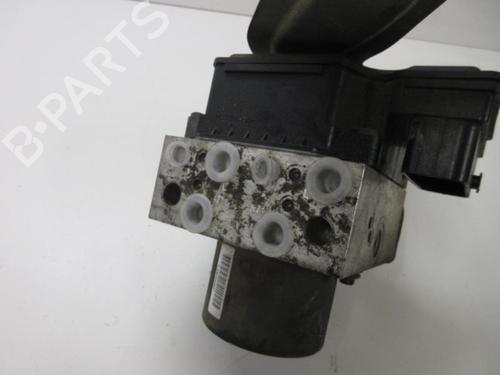 Used ABS pump ABS pump ALFA ROMEO 159 (939_) 1.9 JTDM 16V (939AXC1B, 939AXC12) (150 hp) 20906301 20906301