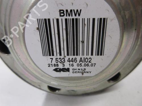 Used Right rear driveshaft Right rear driveshaft BMW 1 (E81) 118 d (143 hp) 22106644 22106644