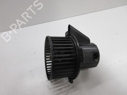 Heater blower motor PEUGEOT 307 Break (3E) 1.6 HDi | BP20902484M62 