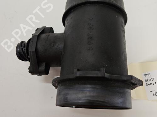 Used Mass air flow sensor BMW 7 (E32) 730 i, iL V8 (218 hp) 30715483