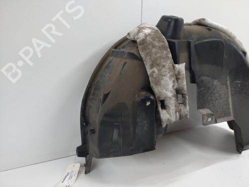 Wheel arch CITROËN C3 III (SX) 1.2 PureTech 82 | BP20901968C56