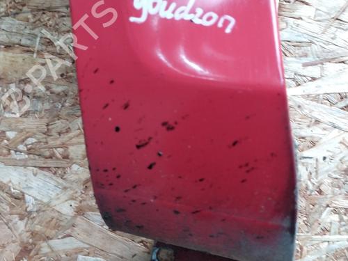 Left front fenders OPEL CORSA D (S07) 1.2 (L08, L68) | BP23792932C41 