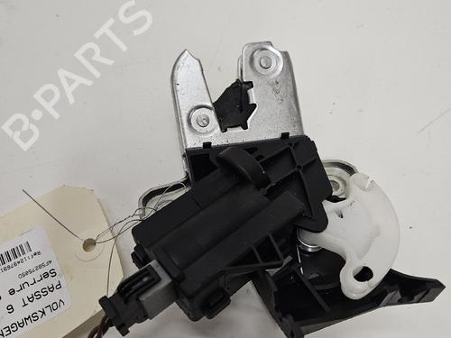 Used Tailgate lock Tailgate lock VW BEETLE (5C1, 5C2) [2011-2019] 34521329 34521329