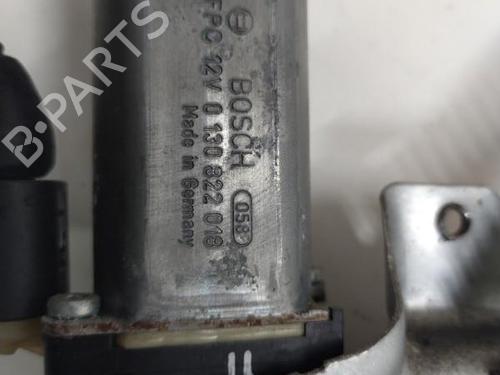 Front left window mechanism TOYOTA YARIS (_P1_) 1.0 (SCP10_, SCP10R) | BP20888073C22 