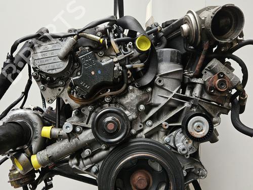 Engine MERCEDES-BENZ C-CLASS (W203) C 220 CDI (203.006) | BP30046116M1 