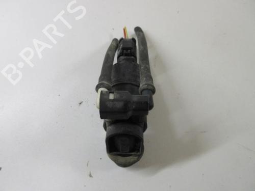 Used Washer pump Washer pump PEUGEOT 208 I (CA_, CC_) 1.5 BlueHDI 100 (102 hp) 20908939 20908939