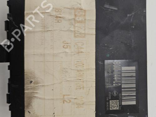 Electronic module RENAULT TWINGO II (CN0_) 1.5 dCi 75 | BP33857206M83 - Image 4