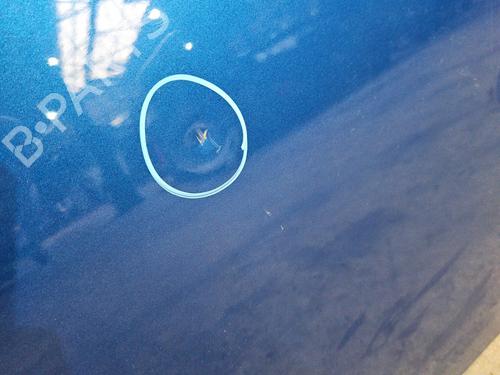 Right front door MINI MINI (R50, R53) One D | BP30850003C3 