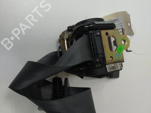 Used Rear right seatbelt Rear right seatbelt 20893912 20893912