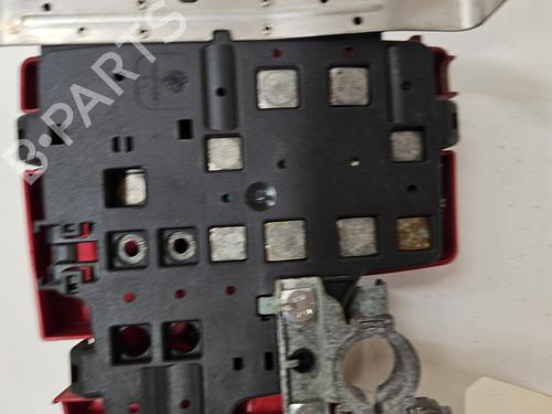 Elektronisk modul RENAULT KANGOO / GRAND KANGOO II (KW0/1_) 1.5 dCi 90 (KW05, KW08, KW0G, KW11) | BP30309837M83