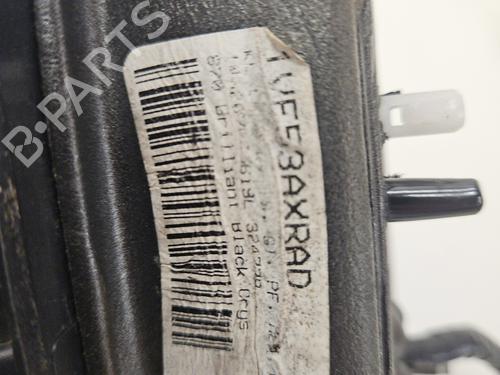 Left mirror JEEP CHEROKEE (KL) 2.0 CRD 4x4 | BP32242263C26