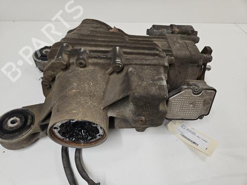 Differential, bag AUDI A3 Sportback (8PA) RS3 quattro (340 hp) 24508886