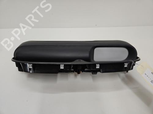 Cockpit CITROËN C3 Picasso (SH_) 1.6 HDi | BP29372208C47 