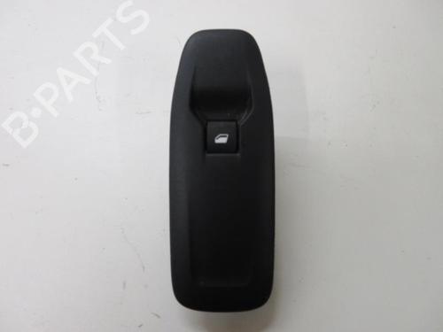 Used Right front window switch Right front window switch PEUGEOT 208 I (CA_, CC_) 1.6 BlueHDi 100 (100 hp) 20894974 20894974