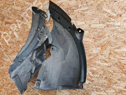 Wheel arch RENAULT ZOE (BFM_) ZOE | BP29494779C56 