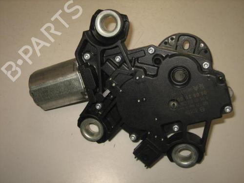 Viskermotor bagrude CITROËN C4 Grand Picasso I (UA_) 2.0 HDi 138 (136 hp) 20897872